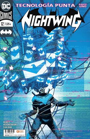 Nightwing, Vol. 12 by Tim Seeley