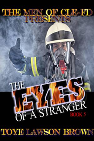 The Eyes of a Stranger by Toye Lawson Brown, Toye Lawson Brown