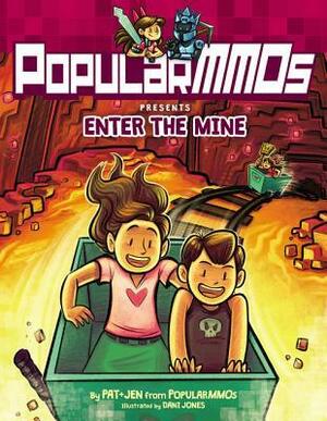 Enter the Mine by PopularMMOs, Dani Jones