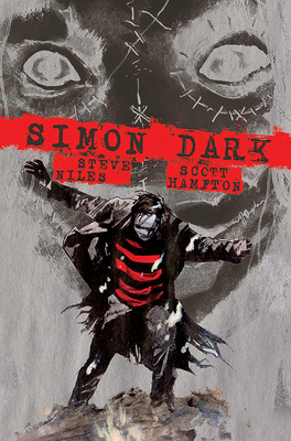 Simon Dark by Steve Niles