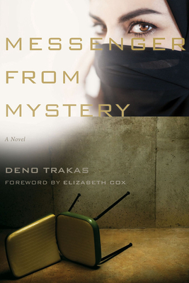 Messenger from Mystery by Deno Trakas