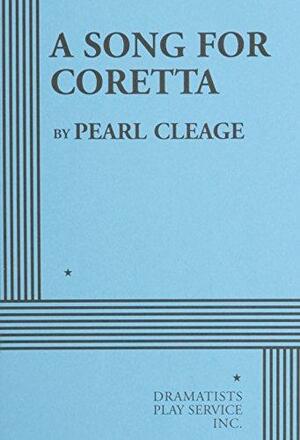 A Song for Coretta by Pearl Cleage