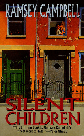Silent Children by Ramsey Campbell, Jack Dann, Dennis Etchison