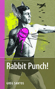 Rabbit Punch by Greg Santos