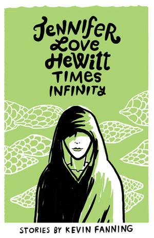 Jennifer Love Hewitt Times Infinity by Kevin Fanning