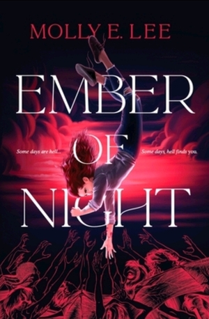 Ember of Night by Molly E. Lee