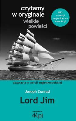 Lord Jim by Joseph Conrad