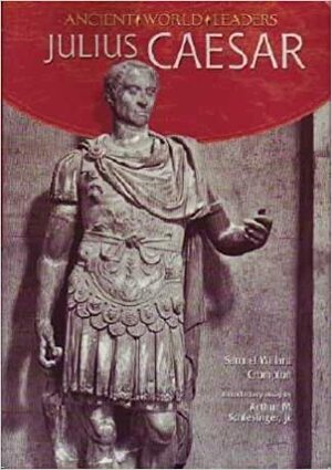Julius Caesar by Samuel Willard Crompton