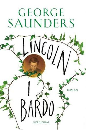 Lincoln i bardo by George Saunders, Ask Hansen