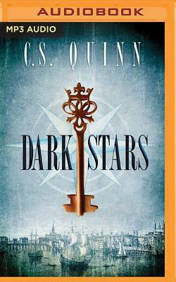 Dark Stars by C. S. Quinn