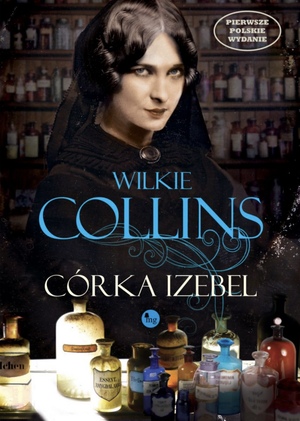 Córka Izebel by Wilkie Collins