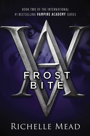 Frostbite by Richelle Mead