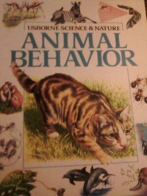 Animal Behaviour by Corinne Stockley