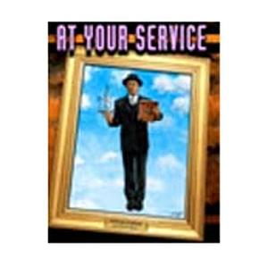 At Your Service by John Nephew
