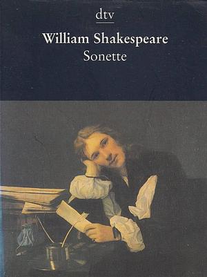 Sonette by William Shakespeare