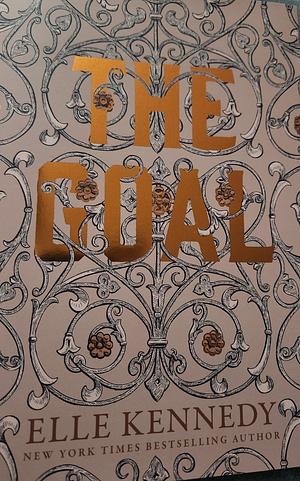 The Goal by Elle Kennedy