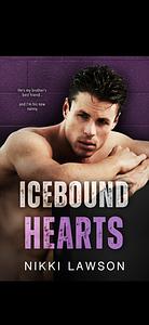 Icebound Hearts by Nikki Lawson