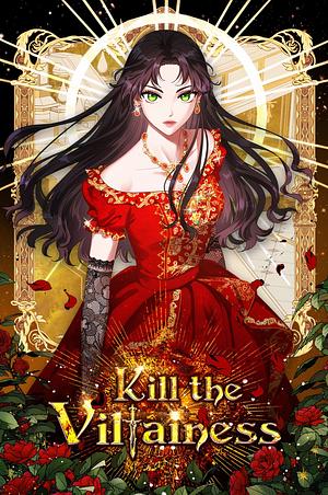 Kill the Villainess 1 by Your April, Haegi
