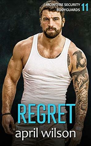 Regret by April Wilson