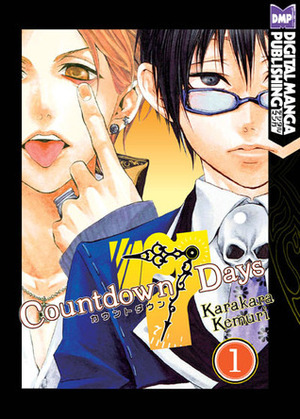 Countdown 7 Days, Volume 1 by Kemuri Karakara, Kemuri Karakara