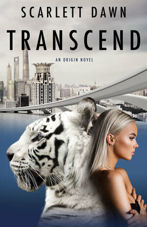 Transcend by Scarlett Dawn