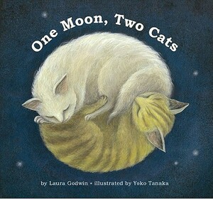 One Moon, Two Cats by Laura Godwin