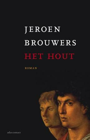 Het hout by Jeroen Brouwers