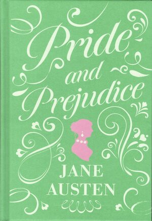 Pride and Prejudice by Jane Austen