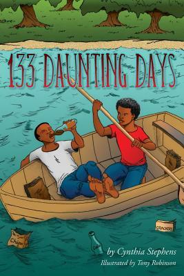 133 Daunting Days by Cynthia Stephens