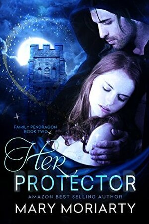 Her Protector by Mary Moriarty