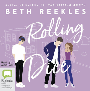 Rolling Dice by Beth Reekles