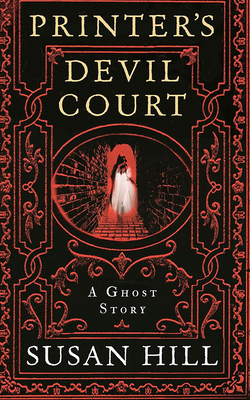 Printer's Devil Court by Susan Hill