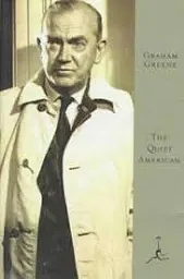 The Quiet American by Graham Greene