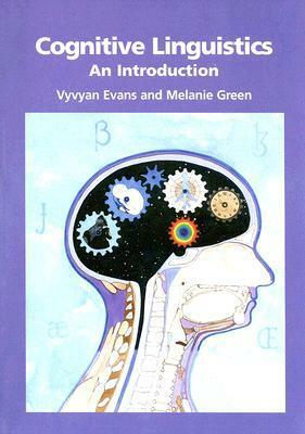 Cognitive Linguistics: An Introduction by Vyvyan Evans