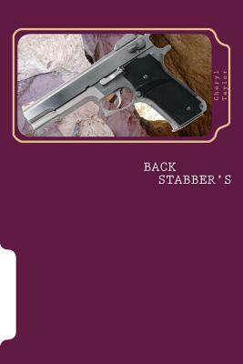 Back Stabber's by Cheryl Taylor