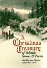 A Christmas Treasury of Yuletide Stories and Poems by James Charlton, Barbara Gilson