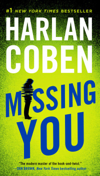 Missing You by Harlan Coben