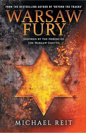 Warsaw Fury by Michael Reit