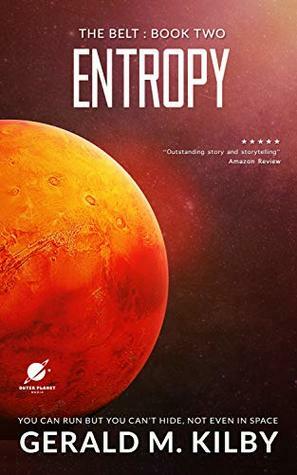 Entropy by Gerald M. Kilby