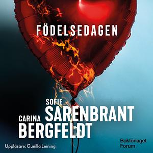 Födelsedagen by Sofie Sarenbrant, Carina Bergfeldt