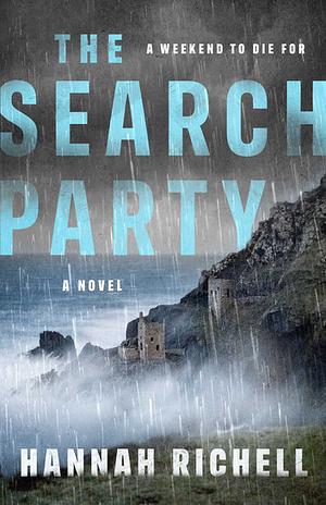 The Search Party by Hannah Richell