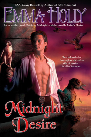 Midnight Desire by Emma Holly