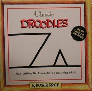 Droodles (classic Ed) by Roger Price, Larry Sloan