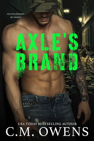 Axle's Brand by C.M. Owens