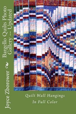 Bargello Quilts Photo Gallery -- Updated: Quilt Wall Hangings by Joyce Zborower