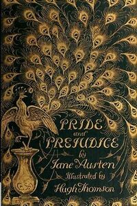 Pride and Prejudice by Jane Austen