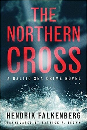 The Northern Cross by Hendrik Falkenberg