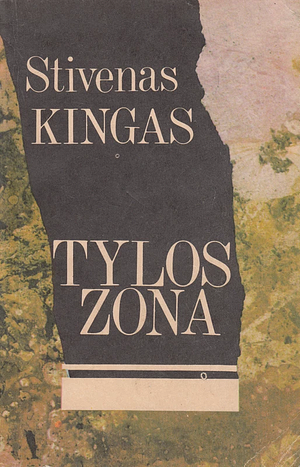 Tylos zona by Stephen King