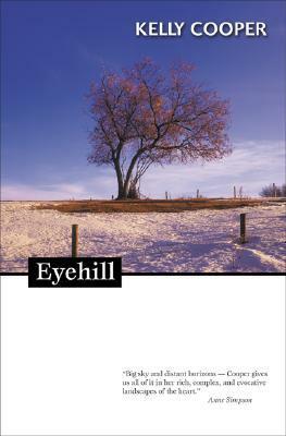 Eyehill by Kelly Cooper