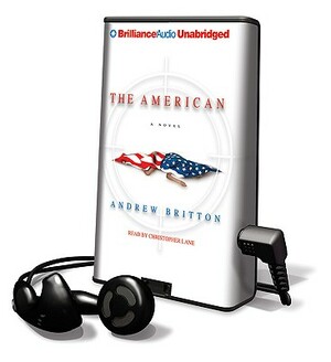 The American by Andrew Britton